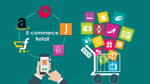 E-Commerce & Retail